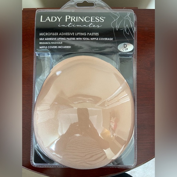 Lady Princess Intimates Intimates & Sleepwear Lady Princess